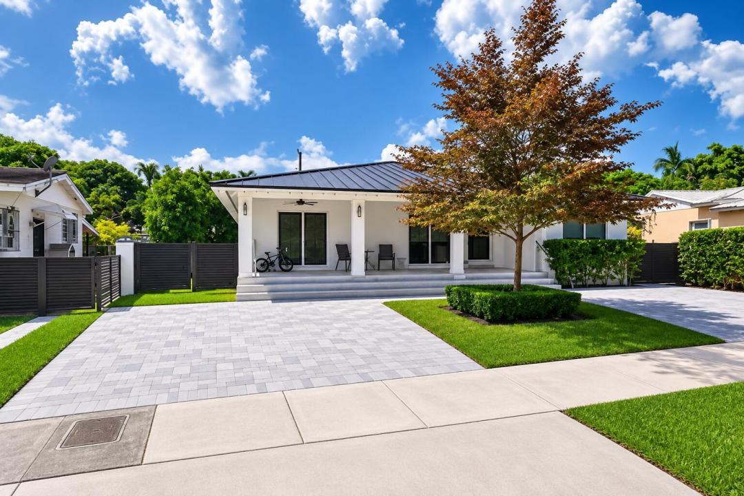 1920 SW 32ND Place, Miami, Floride 33145, États-Unis