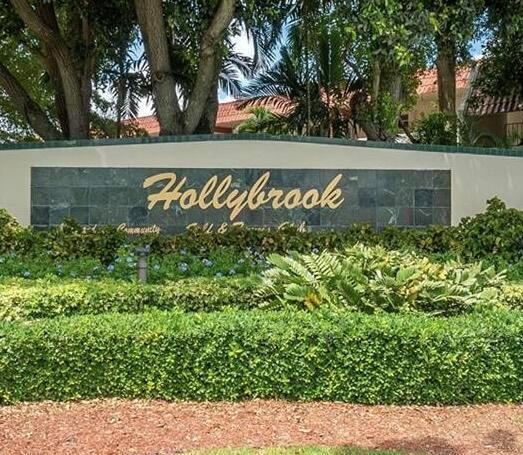 9410 N HOLLYBROOK LAKE Drive 302, Pembroke Pines, Floride 33025, États-Unis