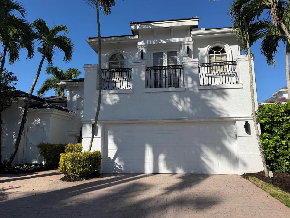 6493 Enclave Way, Boca Raton, Florida 33496, Stati Uniti