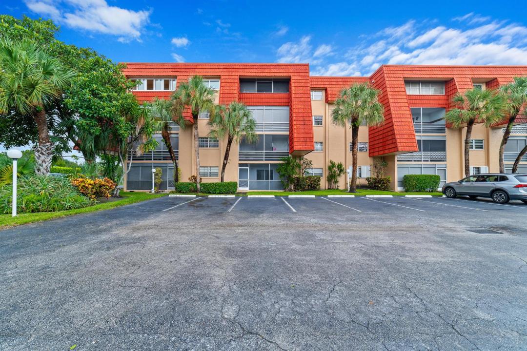 22615 SW 66TH Avenue 307, Boca Raton, Floride 33428, États-Unis