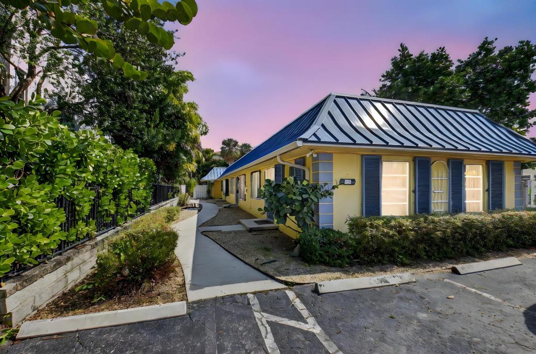 111 SE 7th Avenue D & C, Delray Beach, Florida 33483, USA