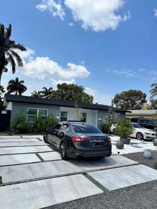 1010 SW 30th Street, Fort Lauderdale, Floride 33315, États-Unis