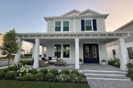 7581 SW Hosford Street, Palm City, Floride 34990, États-Unis