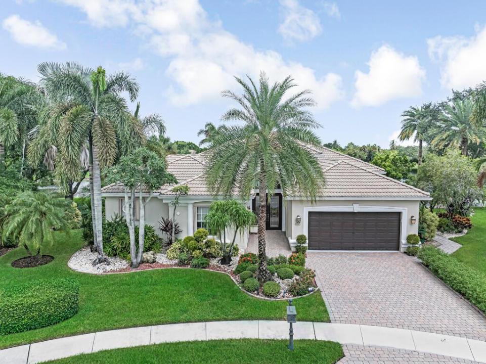6525 MURANO Way, Lake Worth, Floride 33467, États-Unis
