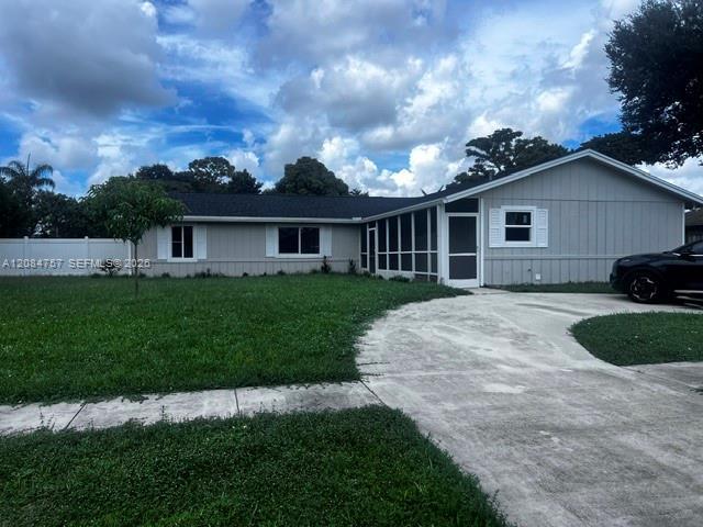 103 Prado St, Royal Palm Beach, Floride 33411, États-Unis