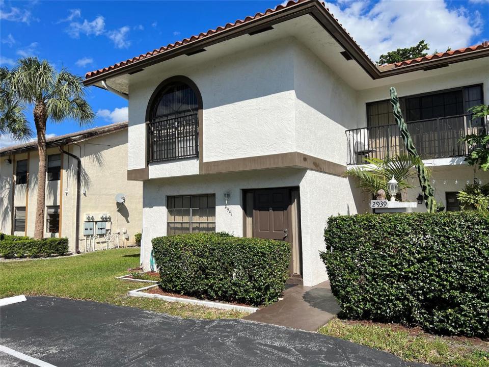 2941 NW 92nd Avenue, Coral Springs, Floride 33065, États-Unis