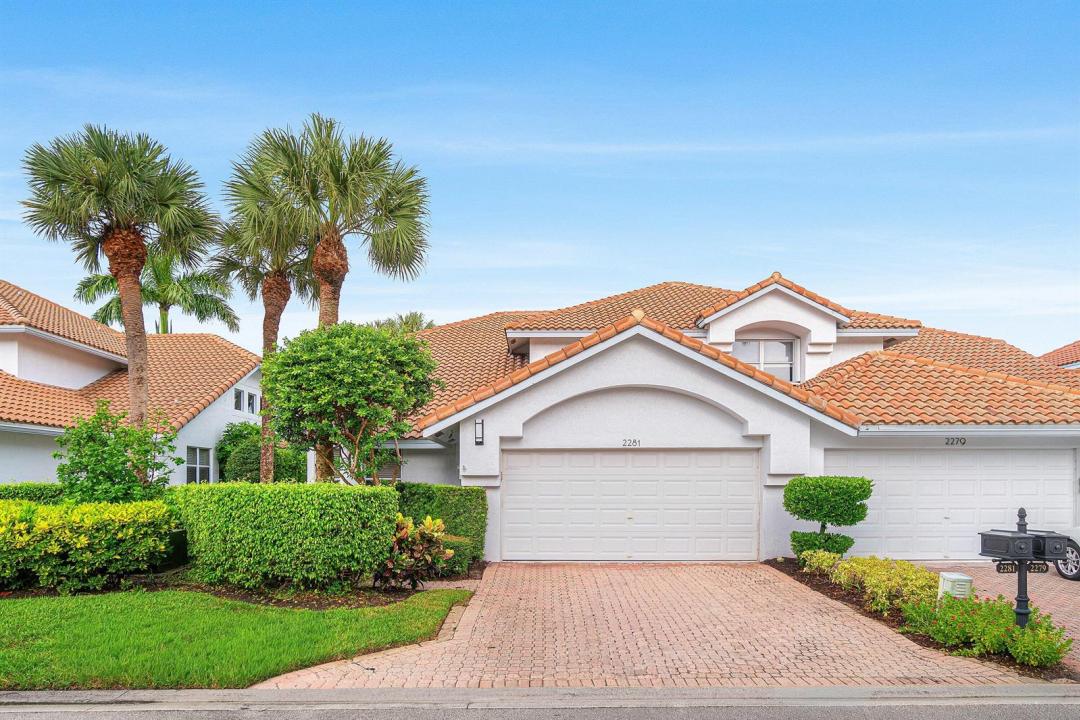 2281 NW 62ND Drive, Boca Raton, Floride 33496, États-Unis