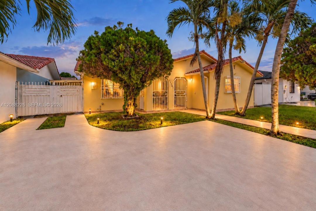 13761 SW 21st Ter, Miami, Floride 33175, États-Unis