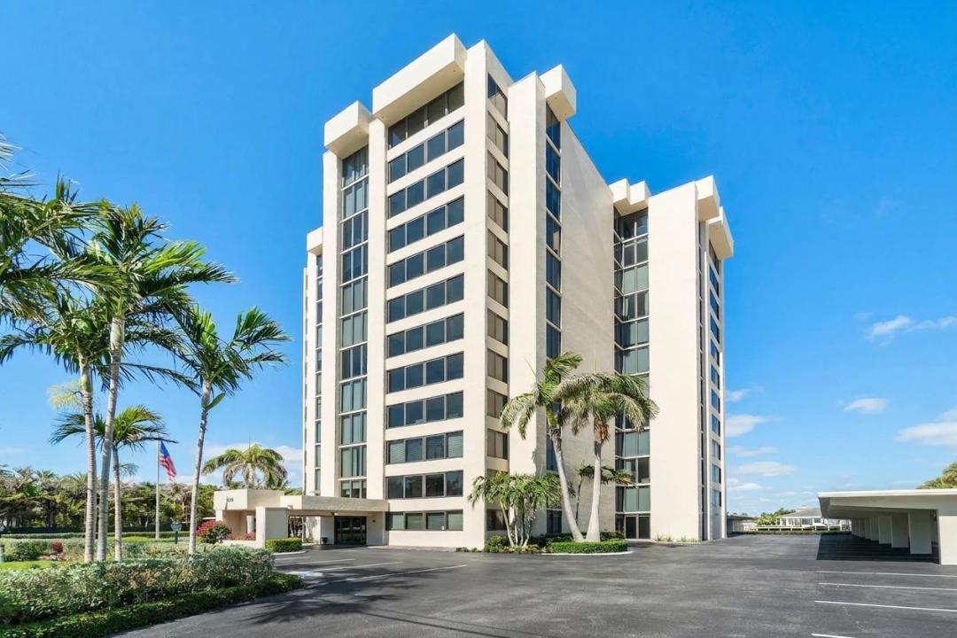 2220 S Ocean Boulevard 302, Delray Beach, Floride 33483, États-Unis