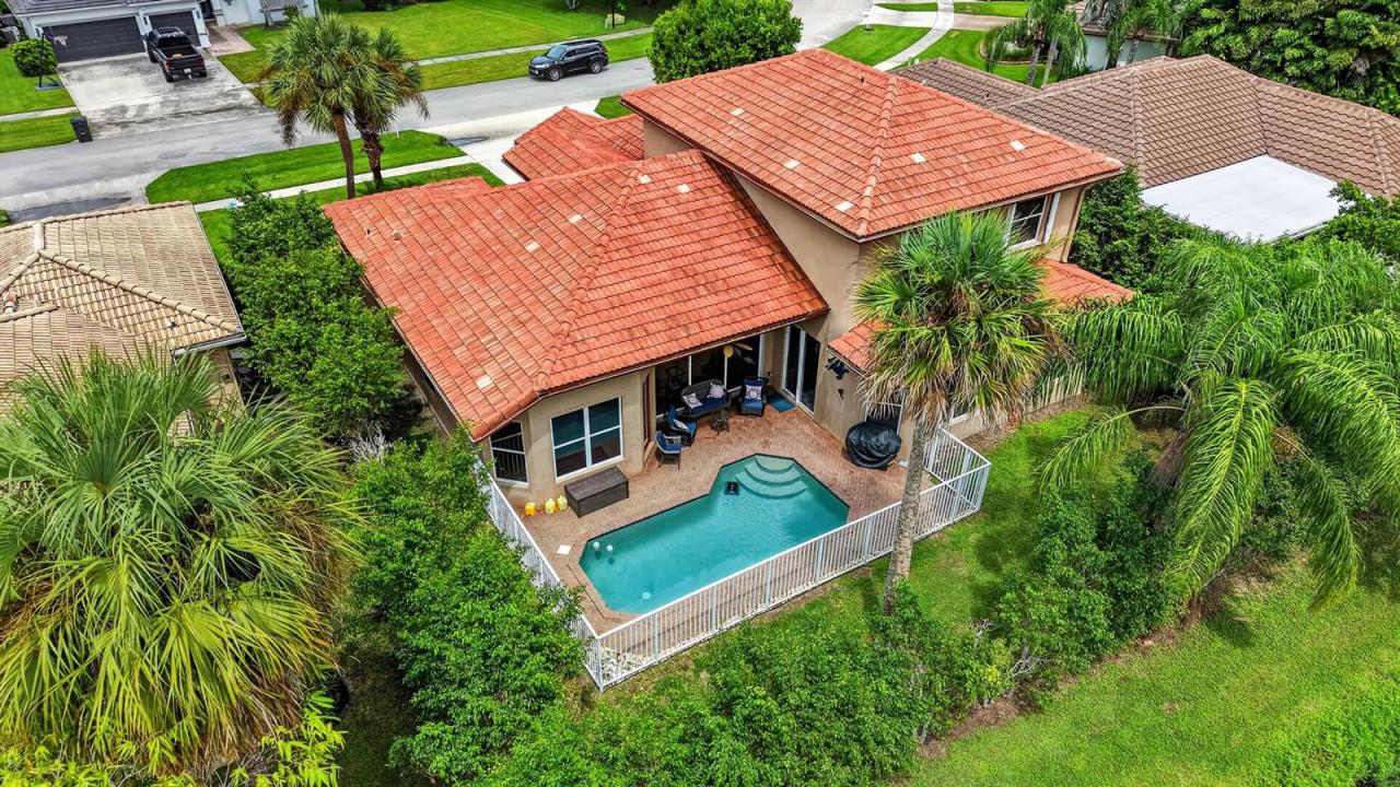 3360 Harness Circle, Wellington, Floryda 33449, USA