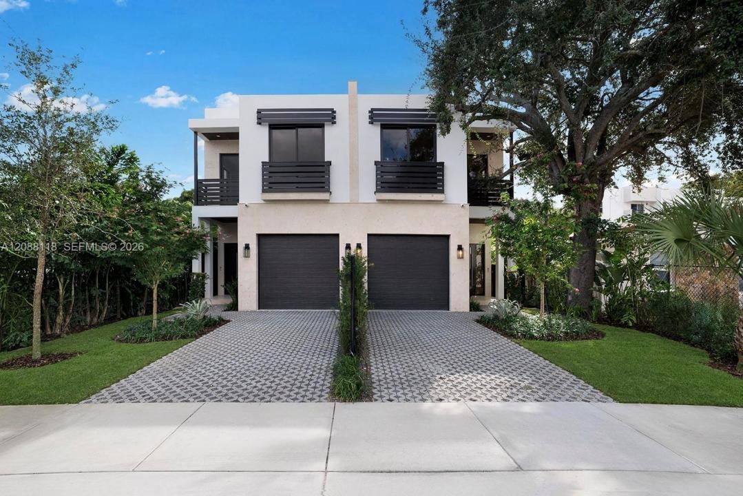 2610 SW 17 St., Miami, Floride 33145, États-Unis