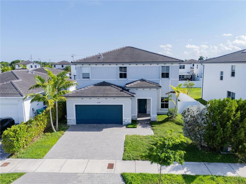 12740 SW 214th Ter, Miami, Floride 33177, États-Unis