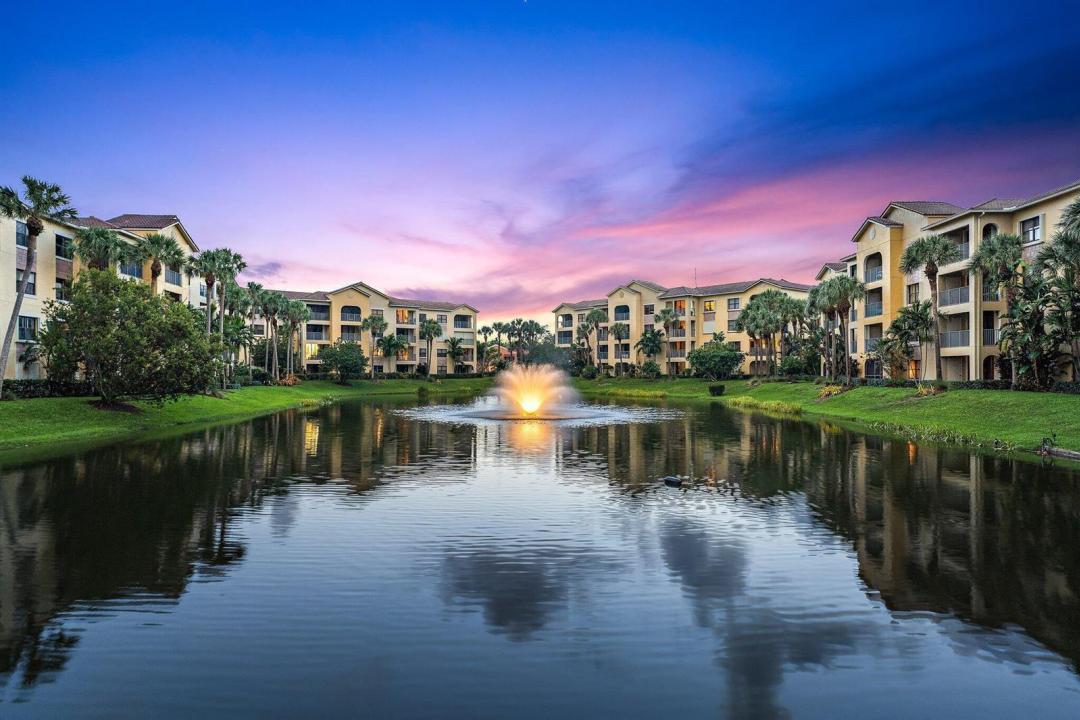 700 Uno Lago Drive 404, Juno Beach, Floride 33408, États-Unis