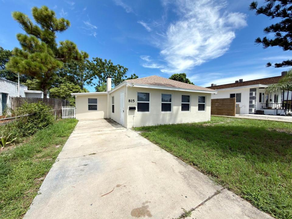 815 BAYBERRY Drive, Lake Park, Flórida 33403, Estados Unidos