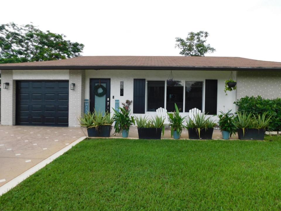 6604 NW 93RD Avenue, Tamarac, Floride 33321, États-Unis