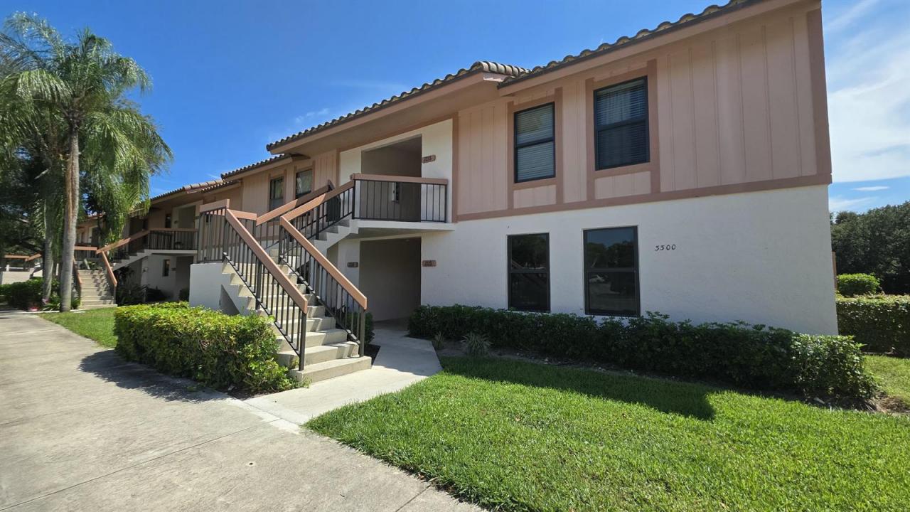 3300 Jaywood Terrace 1160, Boca Raton, Florida 33431, Stati Uniti