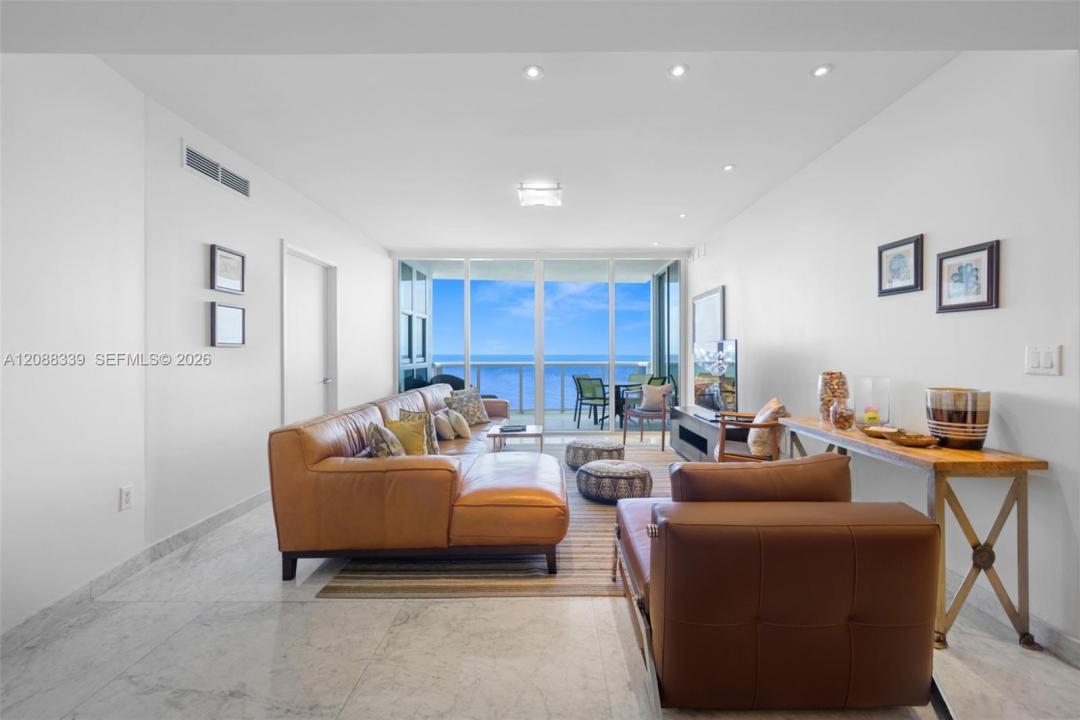 18201 Collins Ave 1006, Sunny Isles Beach, Floride 33160, États-Unis