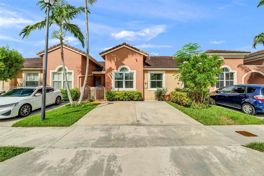 23732 SW 110th Ave, Homestead, Floride 33032, États-Unis