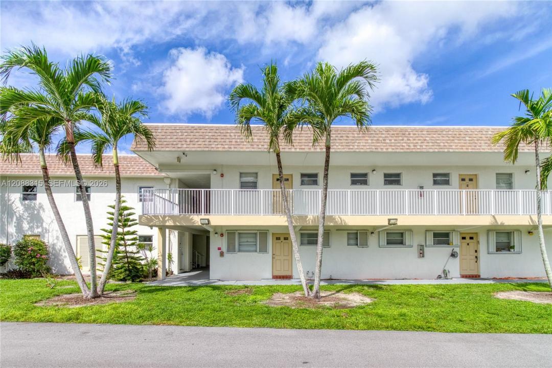 5160 SW 40th Ave 4D, Dania Beach, Florida 33314, Stati Uniti