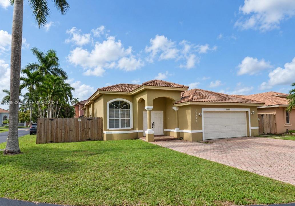 16362 SW 94th St, Miami, Floride 33196, États-Unis