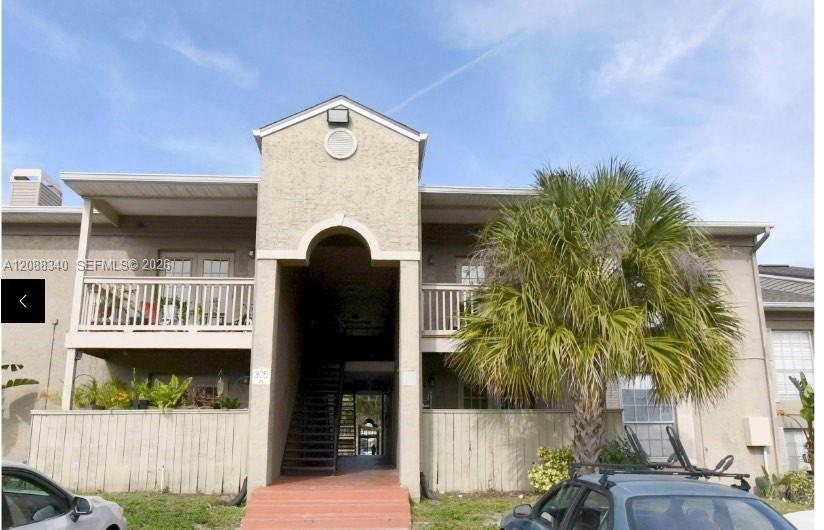 305 Wymore Rd 106, Florida 32714, USA