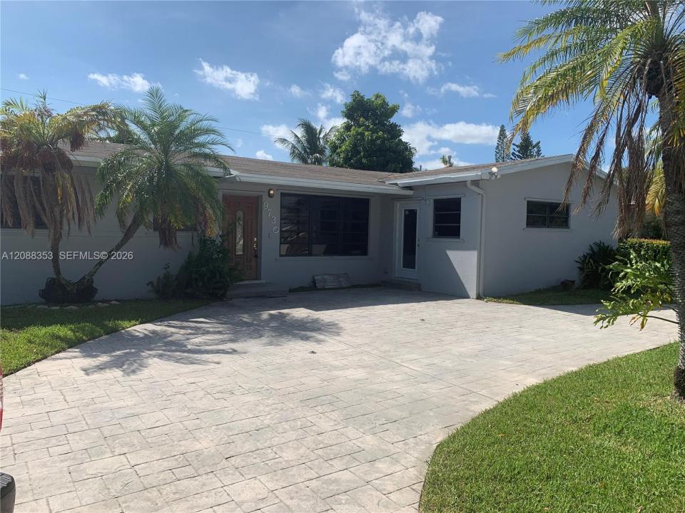 9730 Marlin Rd 9730, Cutler Bay, 플로리다 33157, 미국