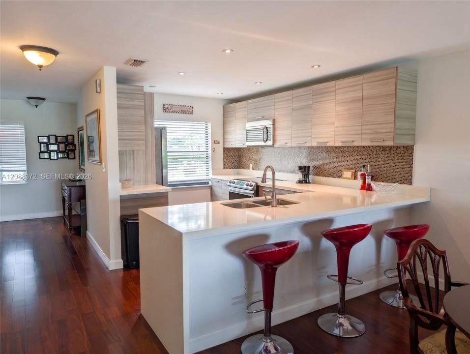 8460 Casa Del Lago H, Boca Raton, Floride 33433, États-Unis