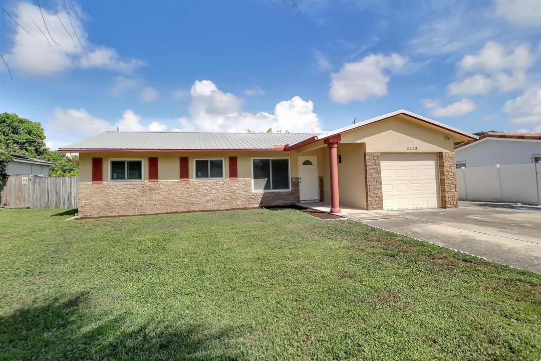 2233 NW 3RD Avenue, Boca Raton, Floride 33431, États-Unis