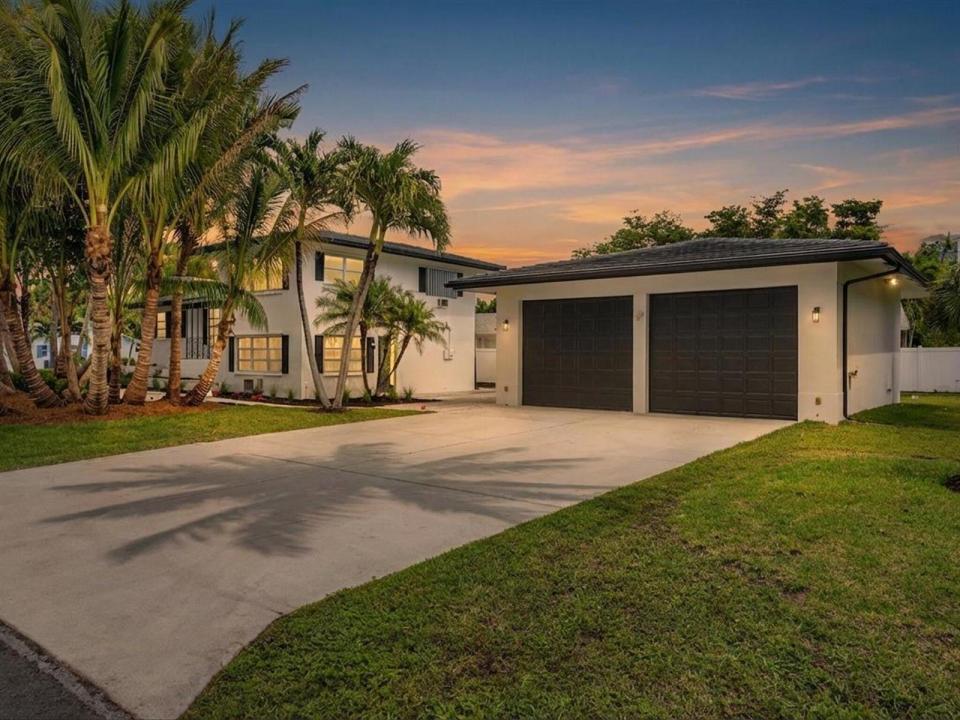 702 S RIVERSIDE Drive, Pompano Beach, Floride 33062, États-Unis