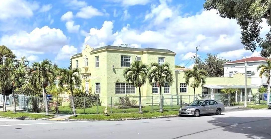 1801 SW 10th St, Miami, Florida 33135, Stati Uniti