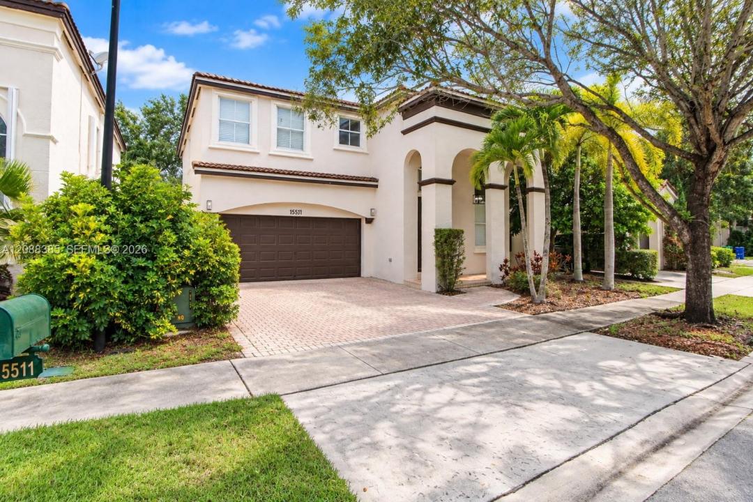 15511 SW 50th Ct, Miramar, Floride 33027, États-Unis