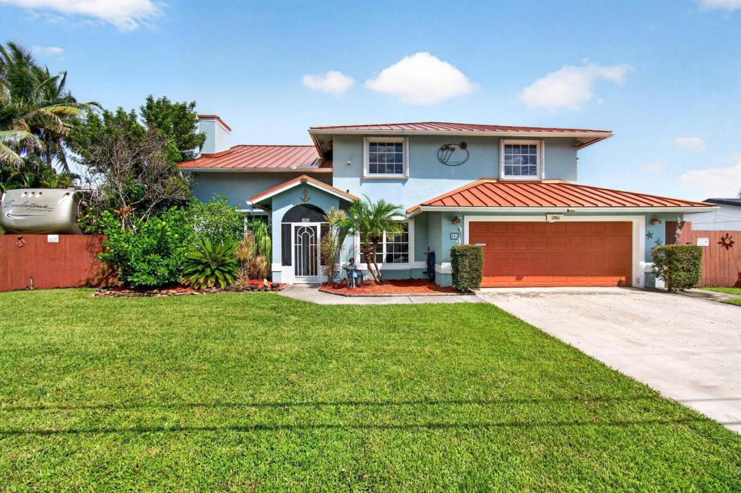 502 VENICE Drive, Boynton Beach, 플로리다 33426, 미국