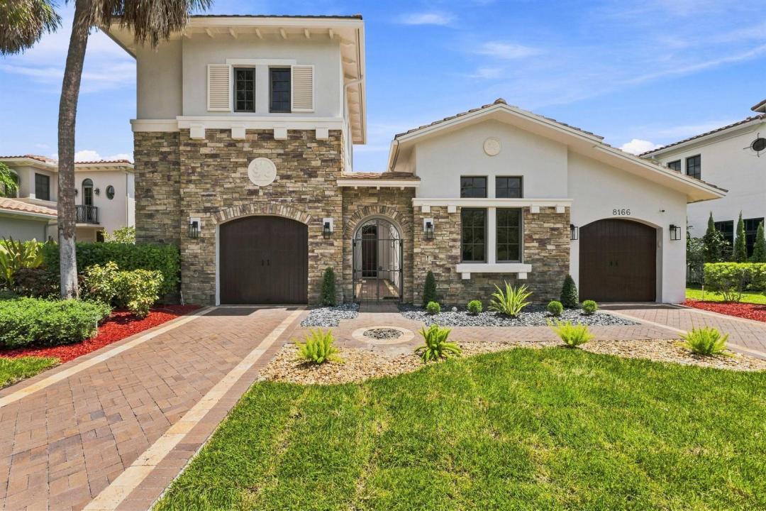 8166 Emerald Avenue, Parkland, Florida 33076, Stati Uniti