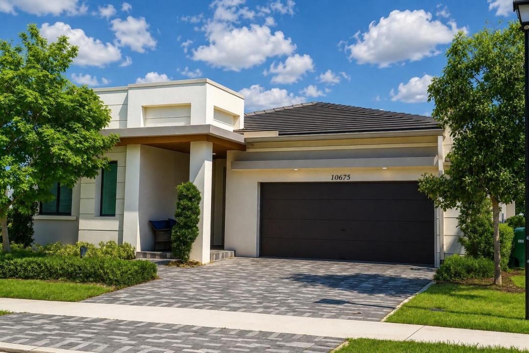 10675 PASSAGE Way, Parkland, Florida 33076, USA