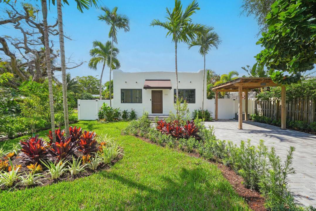 222 NE 9TH Street, Delray Beach, Florida 33444, USA