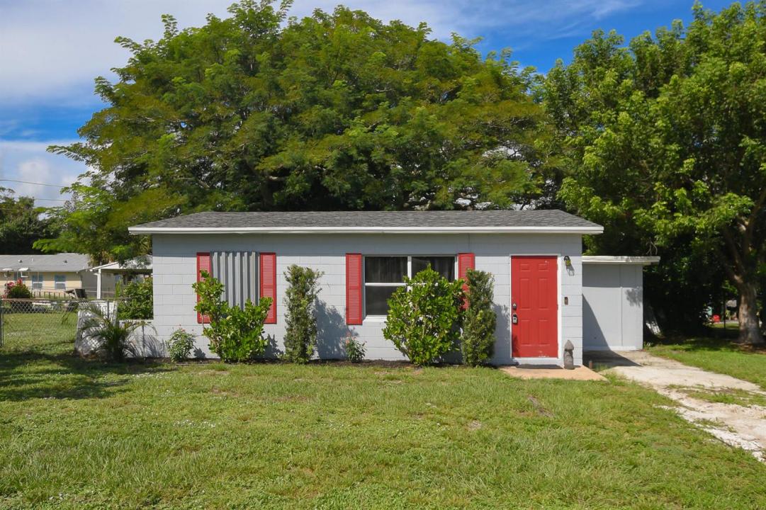 2405 3RD SE Avenue, Vero Beach, Floride 32962, États-Unis