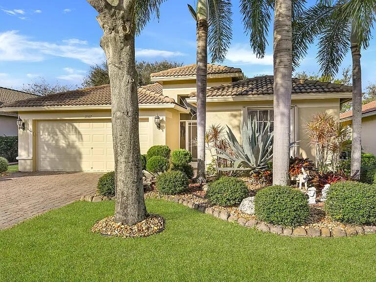 12107 ROMA Road, Boynton Beach, Floride 33437, États-Unis