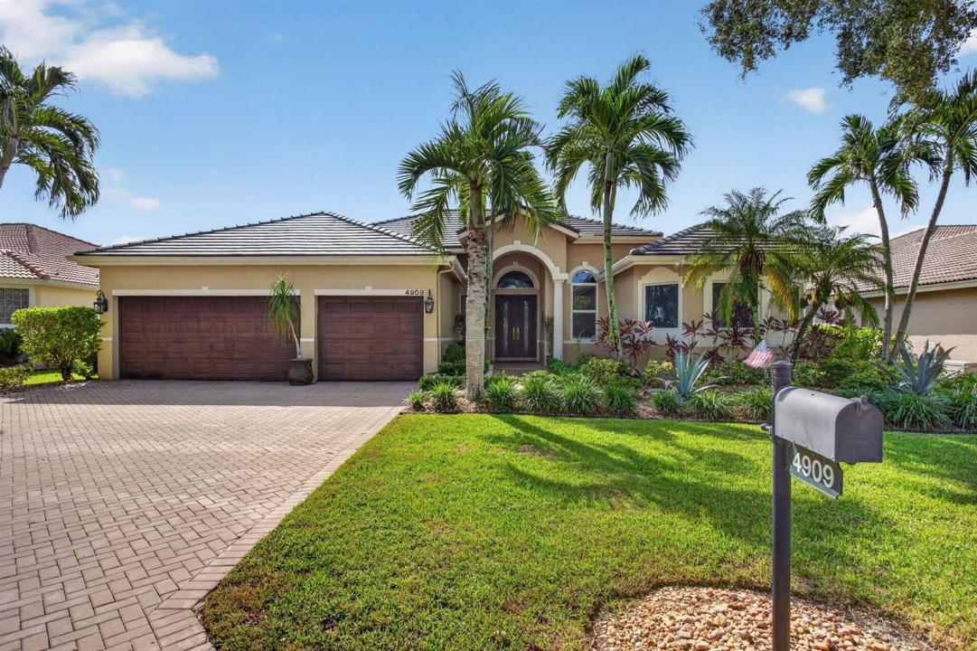 4909 NW 112th Drive, Coral Springs, فلوريدا 33076, الولايات المتحدة