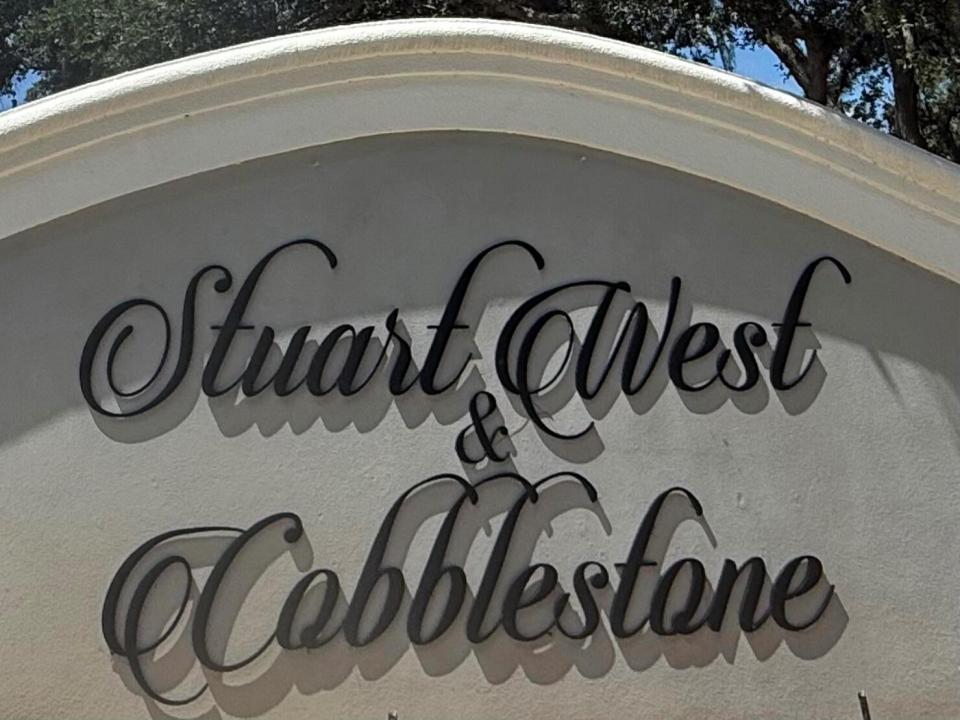 3151 SW BUENA VISTA Drive, Palm City, فلوريدا 34990, الولايات المتحدة