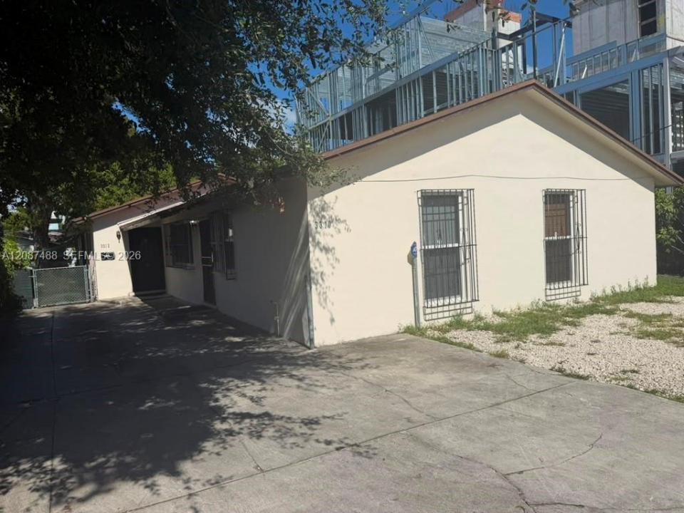 3312 NW 5th Ave, Miami, Florida 33127, Stati Uniti