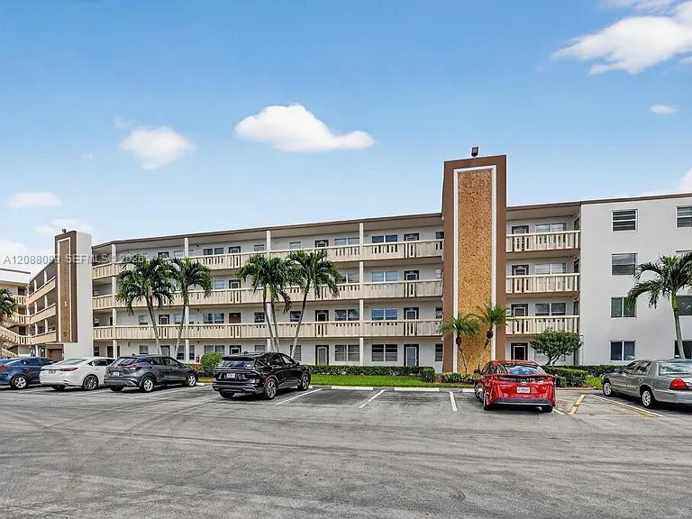 4076 E Guildford E 4, Boca Raton, Floride 33434, États-Unis