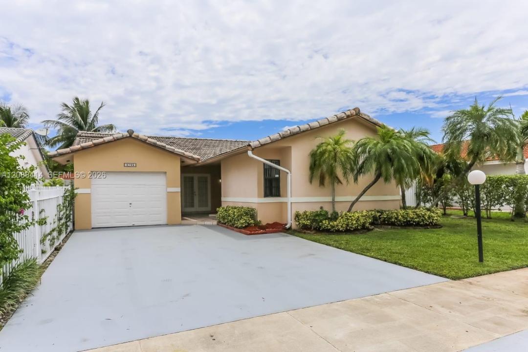 Miami, Floryda 33175, USA