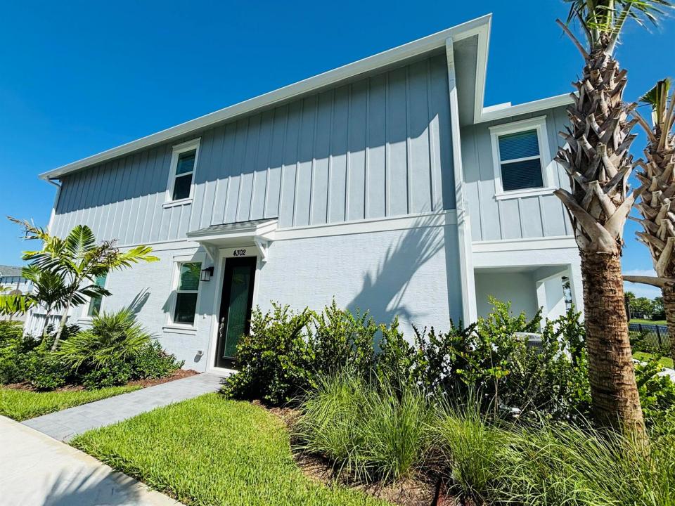 4302 Brookgreen Square, Westlake, Florida 33470, Stati Uniti
