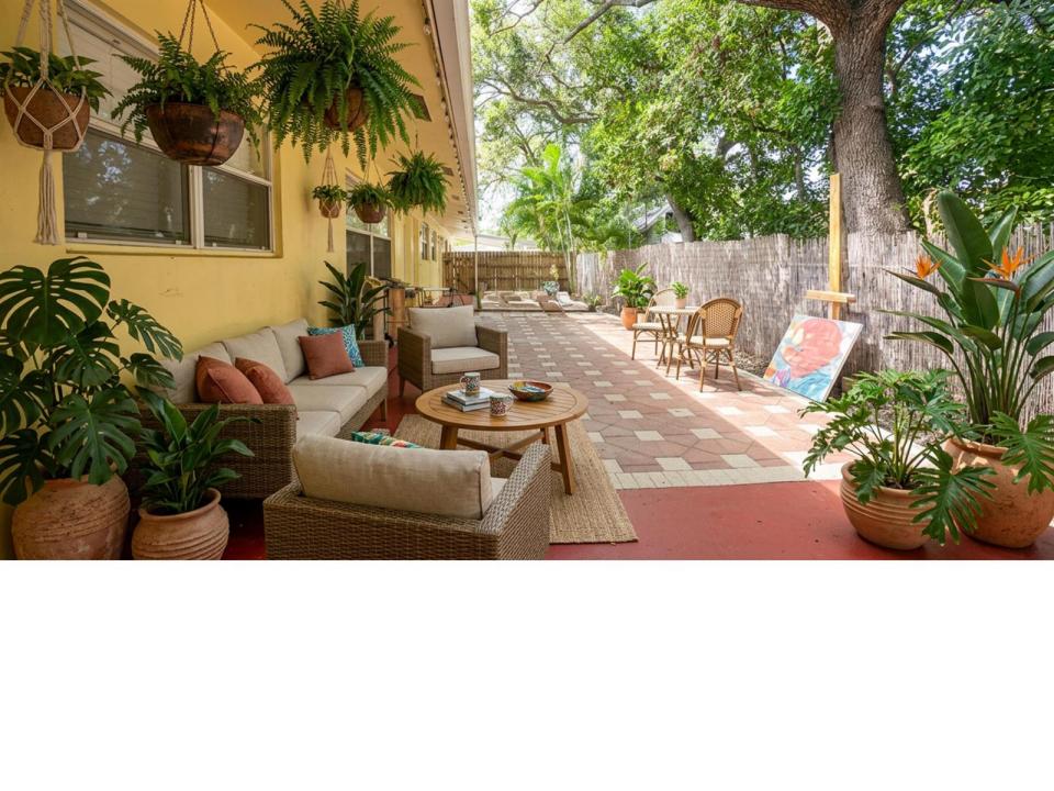 720 SE 15th Street 2, Fort Lauderdale, Floride 33316, États-Unis