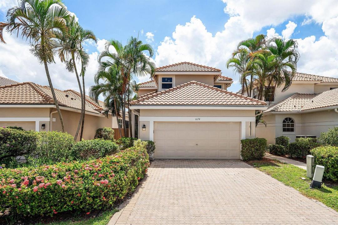 6674 NW 25th Avenue, Boca Raton, Floride 33496, États-Unis
