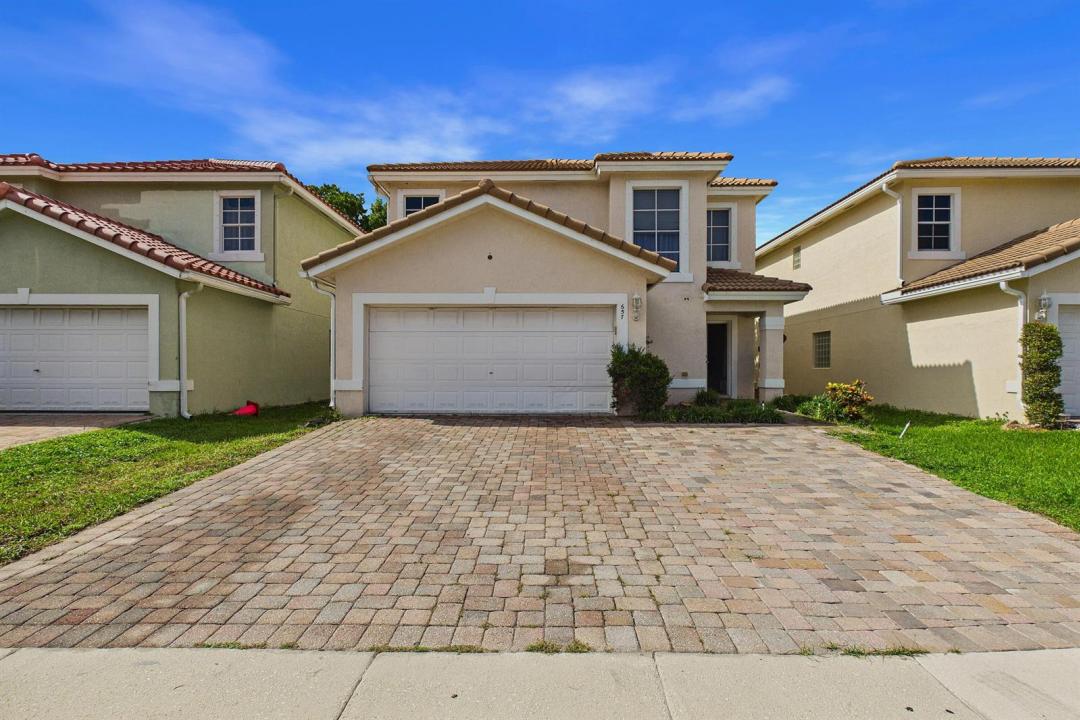 657 PERDIDO HEIGHTS Drive, Florida 33413, Stati Uniti