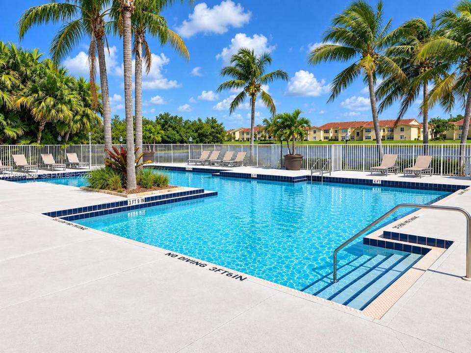 12620 Vista Isles Dr 1014, Sunrise, Floride 33325, États-Unis
