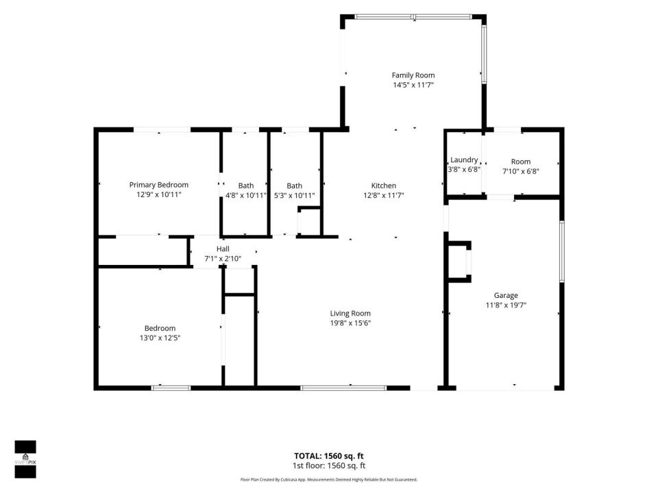1908 NE 27th Drive, Wilton Manors, Florida 33306, USA