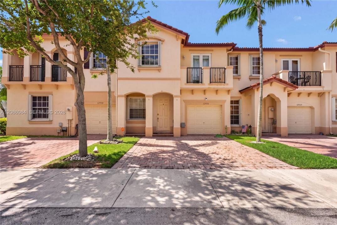 12956 SW 134th Ter, Miami, Floride 33186, États-Unis