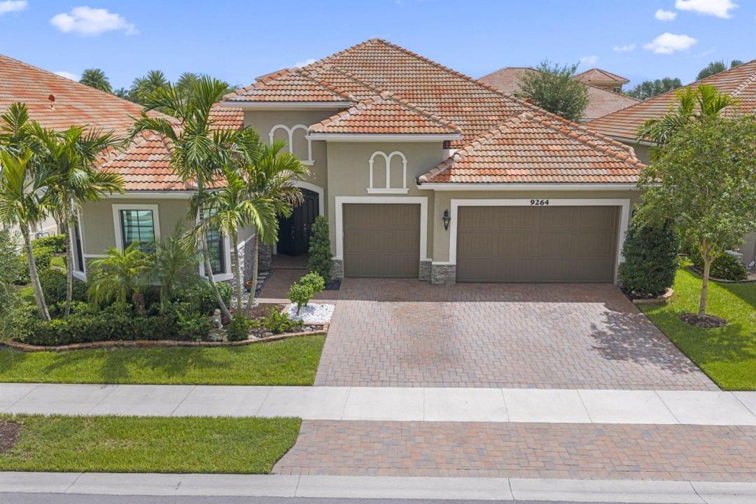 9264 Porto Way, Parkland, Florida 33076, USA